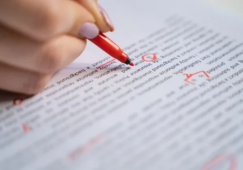 Dzień Gramatyki: Dlaczego Poprawność Językowa Jest Kluczowa?