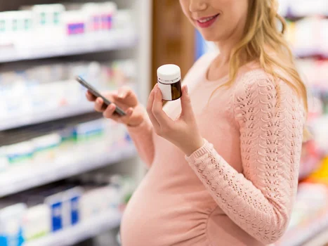 NFZ sfinansuje leki dla kobiet w ciąży i seniorów!