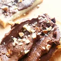 Perfekcyjna nutella z cieciorki