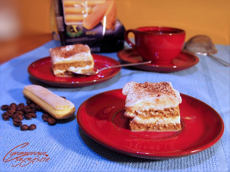 Tiramisu