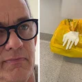 Tom Hanks i jego żona mają koronawirusa! Aktor ma duże ryzyko powikłań!