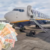 Ryanair nie odpuszcza! Nawet 500 euro kary dla tych pasażerów!
