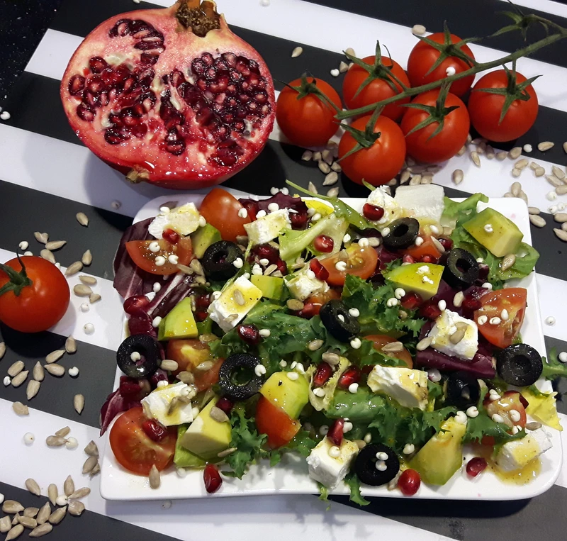 Dieta wegetariańska