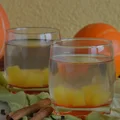 Kompot z dyni
