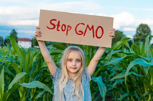 Międzynarodowy Dzień Opozycji Przeciw GMO: Zrozumieć Kontrowersje