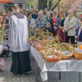 Nie będzie świecenia pokarmów? Wielkanoc a koronawirus