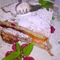Owocowy omlet lato-jesień-zima