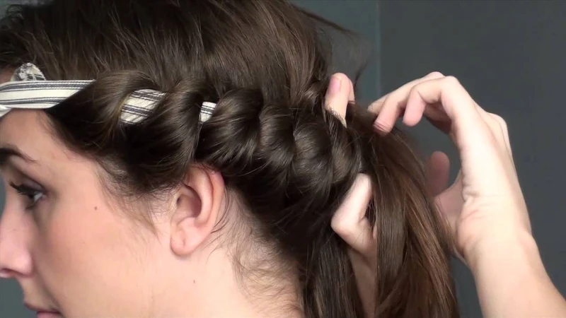 7 sposób na loki bez użycia ciepła! [VIDEO]