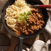 SPAGHETTI BOLOGNESE