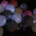 Jak zrobić Cotton Balls?