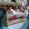 Owocowe "Tiramisu"