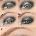 Smokey eye