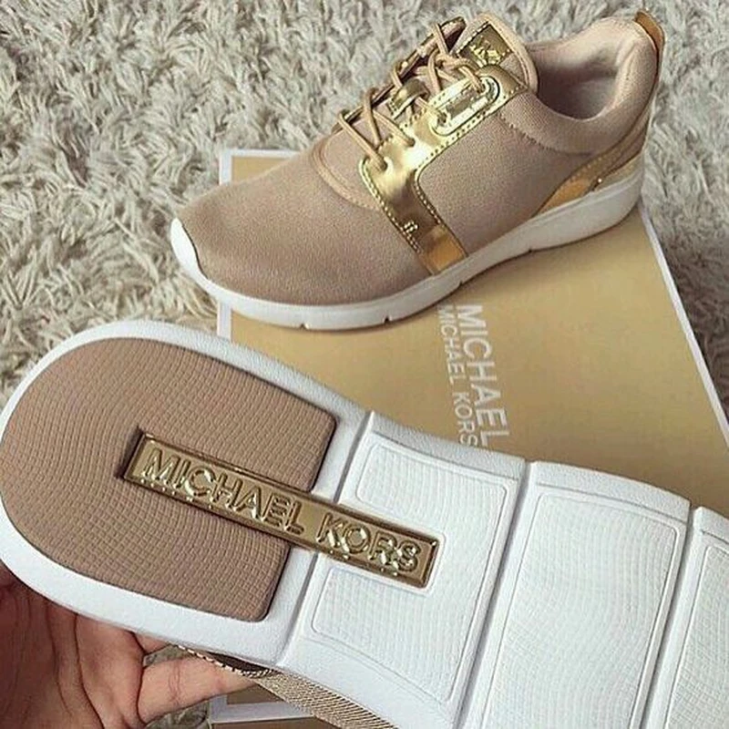 Buty od Michaela Kors