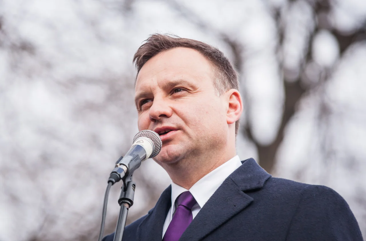 Andrzej Duda wróci do pracy na uczelni? Uniwersytet Jagielloński wydał decyzję!