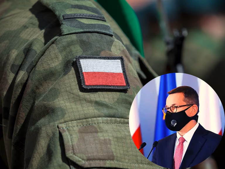 Stan wyjątkowy niedługo dobiegnie końca. Jakie kroki podejmie rząd?