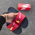 Klapki Nike