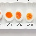 Jak gotować jajka żeby wyszły idealnie :)