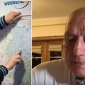 Jasnowidz Jackowski znów szokuje swoimi czarnymi wizjami! Nowa kontrowersyjna przepowiednia!