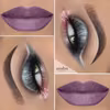 Cudny make up