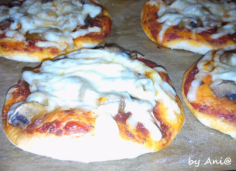 Pizzerinki