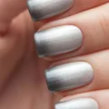Srebrne ombre