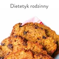 Wilgotne ciasto z dynią i czekoladą