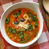 WTOREK: PIECZONE MINESTRONE INSTANT ZE SŁOIKA