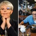Wyniki wyborów 2019: REAKCJE CELEBRYTÓW! Jak komentują wyniki?(Wojewódzki, Skiba, Korwin-Piotrowska)