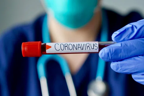 Koronawirus: pierwszy potwierdzony przypadek w Polsce!