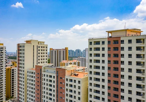 Zbliża się rewolucja na rynku nieruchomości! Rządowy Portal Cen Mieszkań wyznacza nowe standardy!