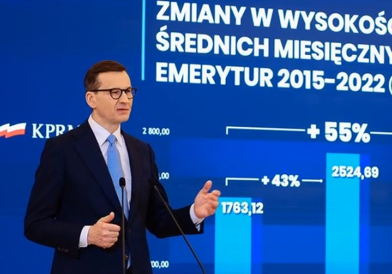 Będziemy płacić za wejście do lasu? Nowy projekt rządu
