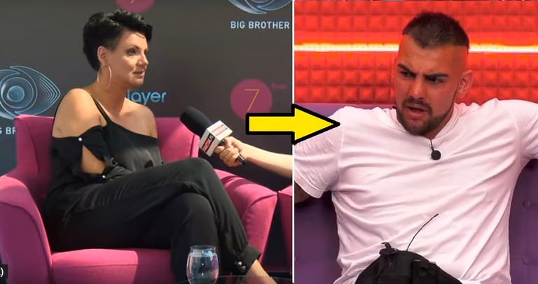Iza czule o Igorze i OSTRO o Łukaszu. Komentarz po wyjściu z Big Brother