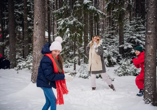 Białe święta 2025 - Czy jest szansa na śnieg? Jest nowa prognoza długoterminowa