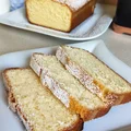Ekspresowa babka budyniowa