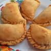 Pierogi ruskie smażone