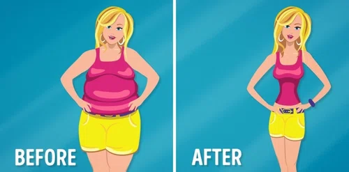 7 trików na utrzymanie diety i skuteczne odchudzanie