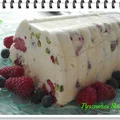 Semifreddo