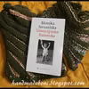 "Towarzyszka Panienka " Monika Jaruzelska - recenzja.