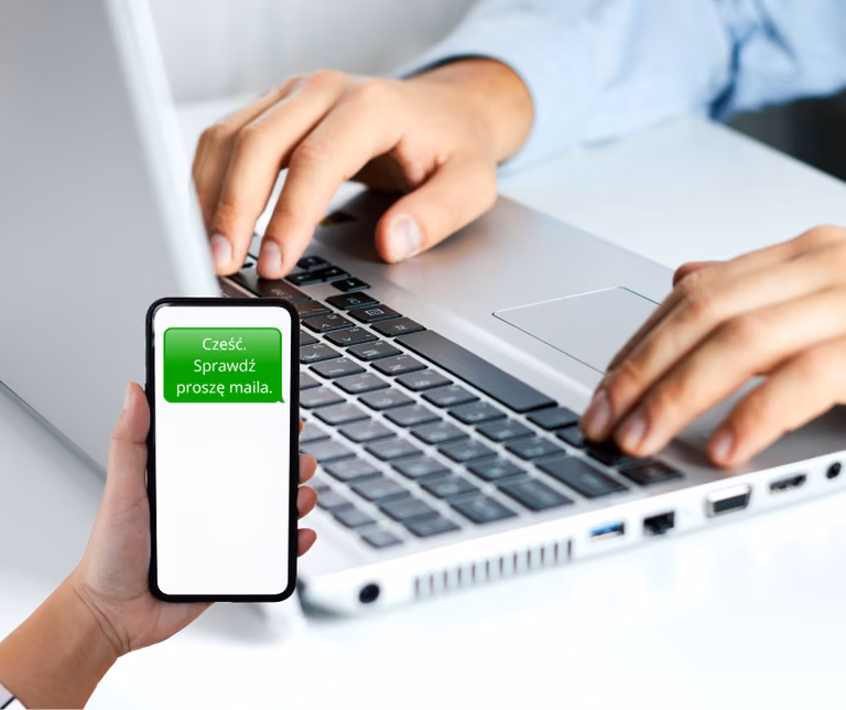 Służbowy telefon i email po godzinach pracy. Nadchodzi nowy zakaz!