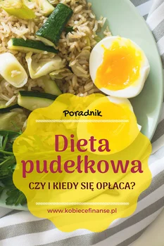 Dieta pudełkowa – czy i kiedy się opłaca? Czy daje efekty? Czy jest zdrowa?