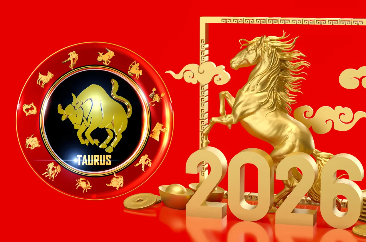 Byk 2026: Bezpieczny grunt zacznie się chwiać! Rok Ognistego Konia przyniesie finansowe ryzyko