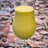 Mango Lassi w wersji wegańskiej