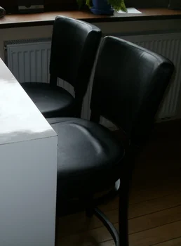 odnawianie stołków barowych
