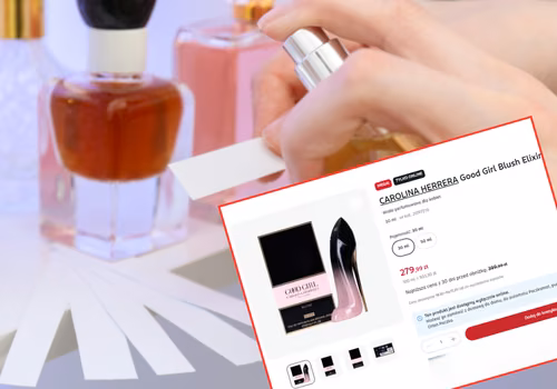 Rossmann zaszalał i przecenił kultowe perfumy aż o 120 zł! Ten zapach rozkochał w sobie miliony kobiet i każdy pyta o nazwę