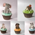 Muffinki