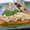 Pasta jajeczno-makrelowa