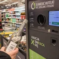 Zmiany w systemie kaucyjnym 2026. Te opakowania trafią do systemu