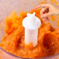 Dodaj ten jeden składnik do dyni, a smak całkowicie Cię zaskoczy!
