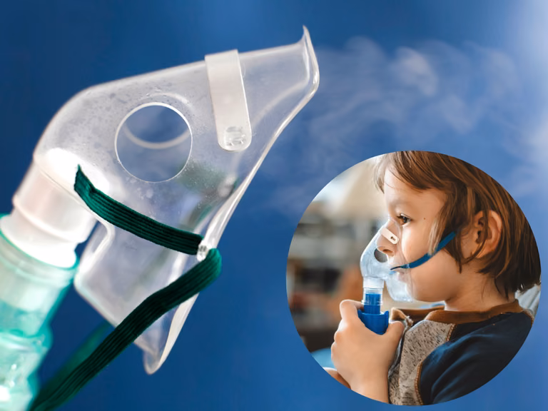 Inhalator czy nebulizator? Czym się różnią?