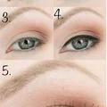 Neutralny make up
